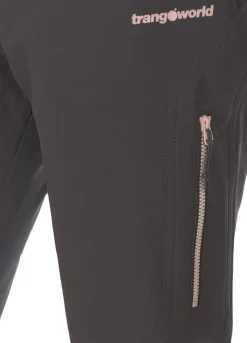 Pantalon Femme Esprea Kb Ebony - Pantalon | Trango