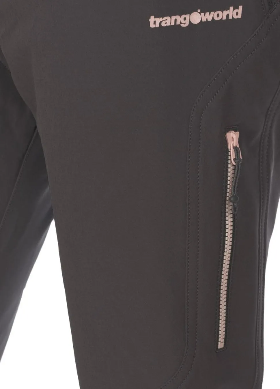Pantalon Femme Esprea Kb Ebony - Pantalon | Trango