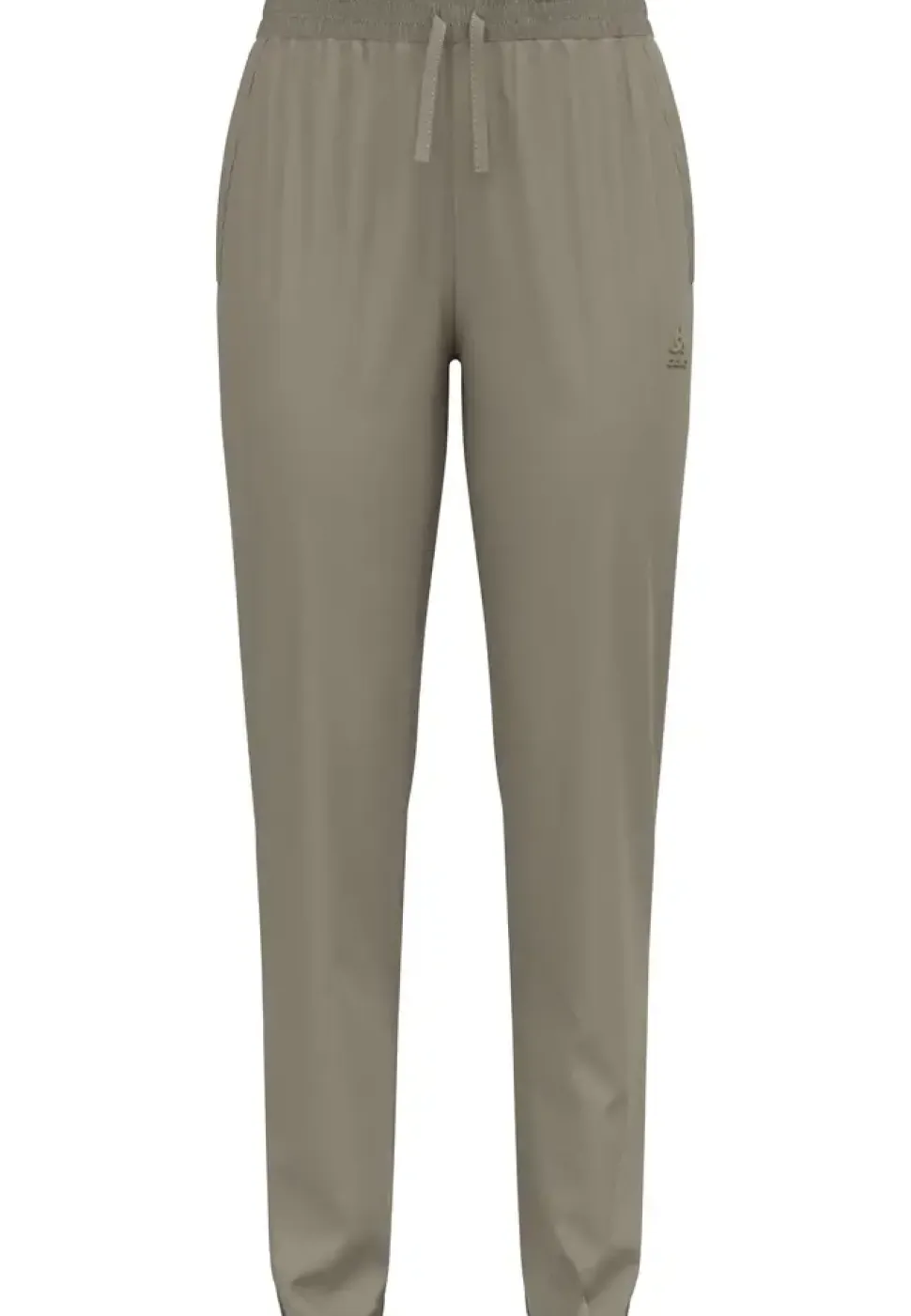 Pantalon Femme Essential Regular Lenght Vetiver - Pantalon | Odlo