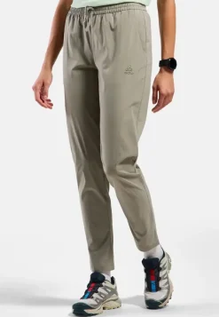 Pantalon Femme Essential Regular Lenght Vetiver - Pantalon | Odlo