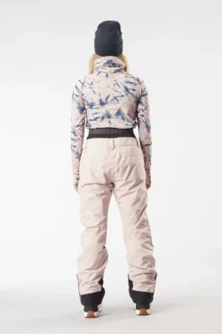 Pantalon Femme Exa Shadow Gray - Pantalon | Picture Organic Clothing