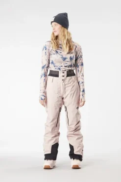 Pantalon Femme Exa Shadow Gray - Pantalon | Picture Organic Clothing