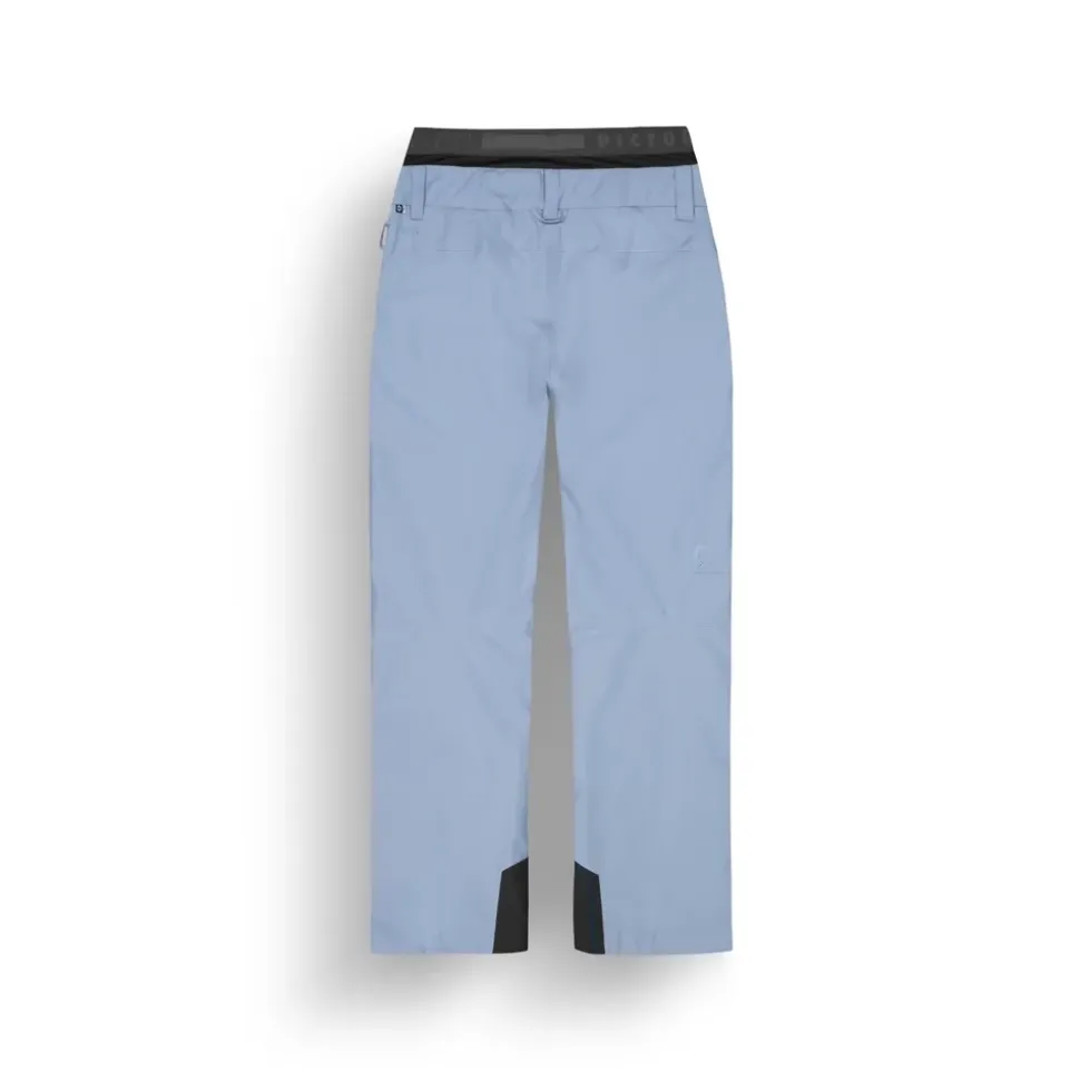 Pantalon Femme Exa Stone Wash - Pantalon | Picture Organic Clothing