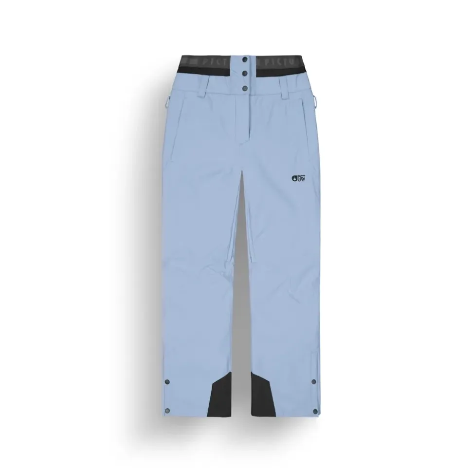 Pantalon Femme Exa Stone Wash - Pantalon | Picture Organic Clothing