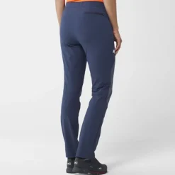 Pantalon Femme Fusion Xcs Saphir - Pantalon | Millet