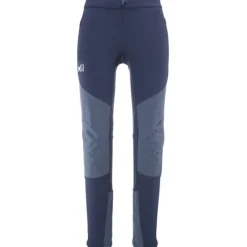 Pantalon Femme Fusion Xcs Saphir - Pantalon | Millet