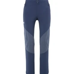 Pantalon Femme Fusion Xcs Saphir - Pantalon | Millet
