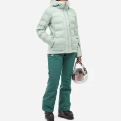 Pantalon Femme Grands Montets Bottle - Pantalon | Millet
