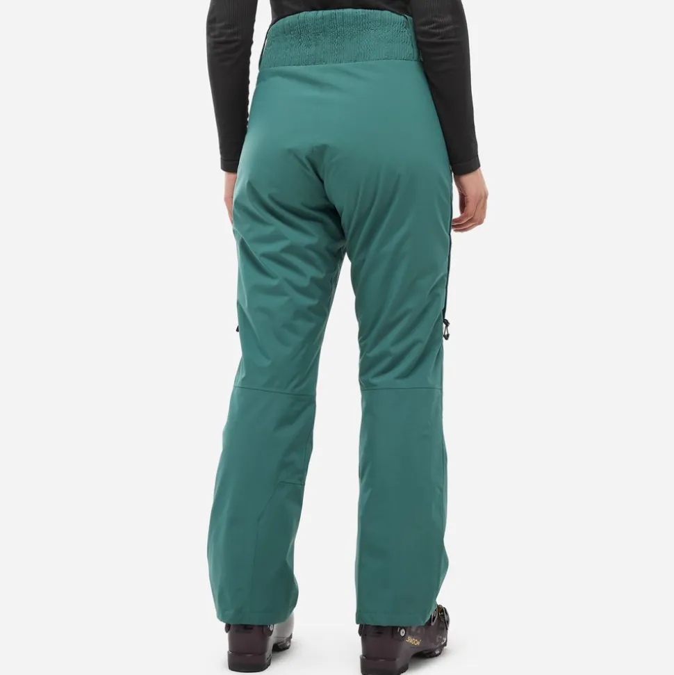 Pantalon Femme Grands Montets Bottle - Pantalon | Millet
