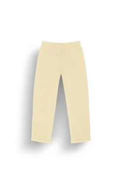 Pantalon Femme Hampy Wood Ash - Pantalon | Picture Organic Clothing