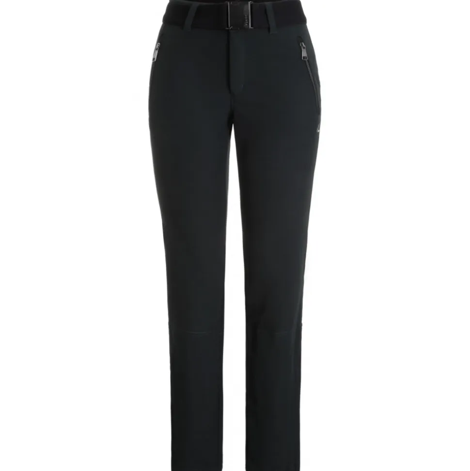 Pantalon Femme Joentaus Black - Pantalon | Luhta