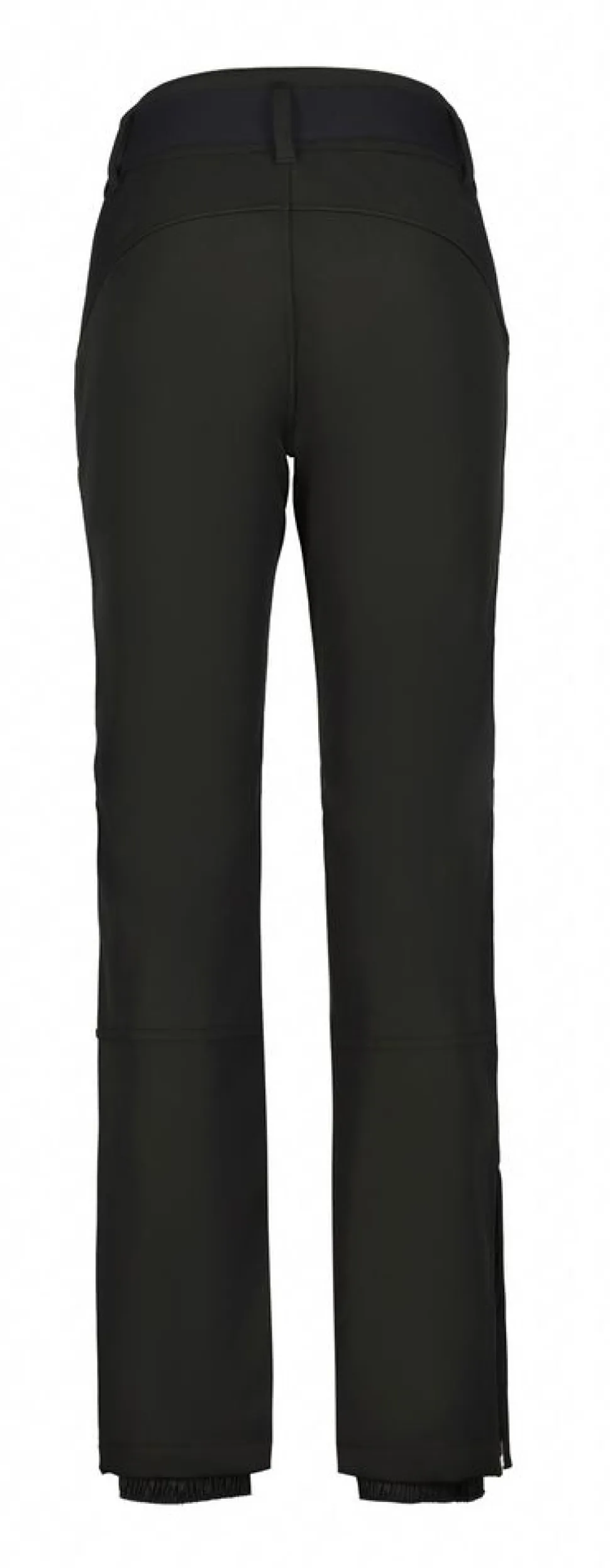 Pantalon Femme Joentaus Noir