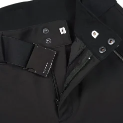 Pantalon Femme Joentaus Noir