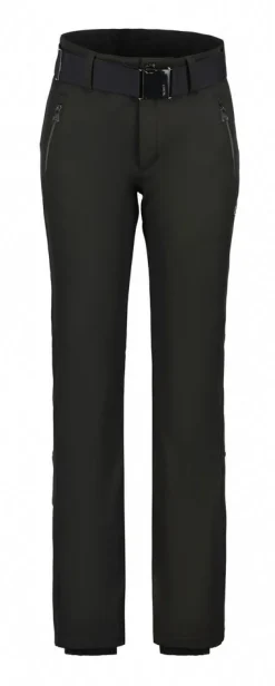 Pantalon Femme Joentaus Noir
