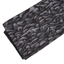 Pantalon Femme Joentaus Noir Print