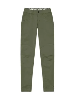 Pantalon Femme Laila Peak Beetle - Pantalon | Looking For Wild