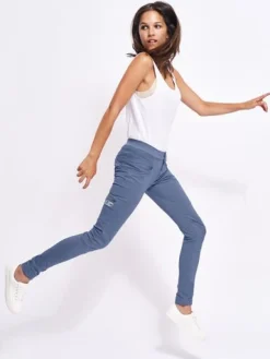Pantalon Femme Laila Peak Costal Fjord 2022 | Looking For Wild