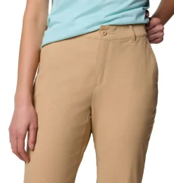 Pantalon Femme Leslie Falls Canoe - Pantalon | Columbia Sportswear