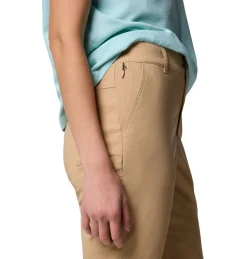 Pantalon Femme Leslie Falls Canoe - Pantalon | Columbia Sportswear