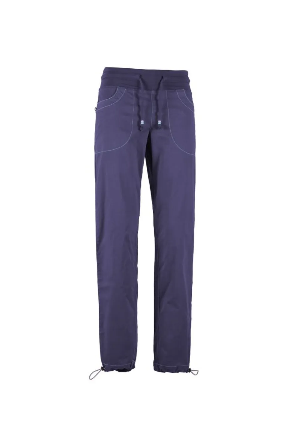 Pantalon Femme Mafalda Provence - Pantalon | E9