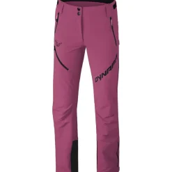 Pantalon Femme Mercury 2 Magenta