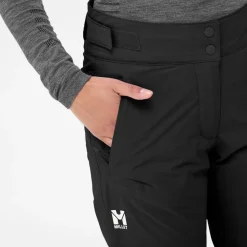 Pantalon Femme Nallo II Black - Pantalon | Millet