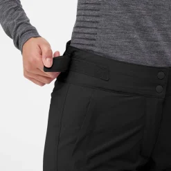 Pantalon Femme Nallo II Black - Pantalon | Millet