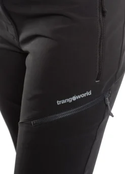 Pantalon Femme Noguera Vd Caviar - Pantalon | Trango