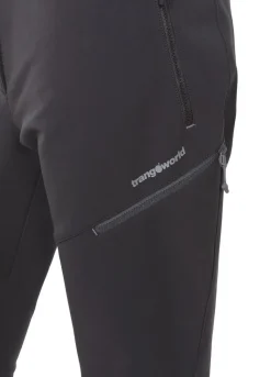 Pantalon Femme Noguera Vd Caviar - Pantalon | Trango