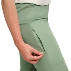 Pantalon Femme Notion Desert Sage - Pantalon | Black Diamond