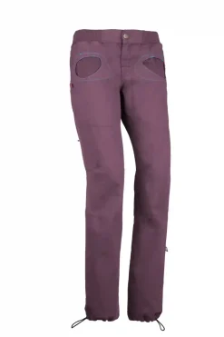 Pantalon Femme Onda Slim 2 Tulip - Pantalon | E9