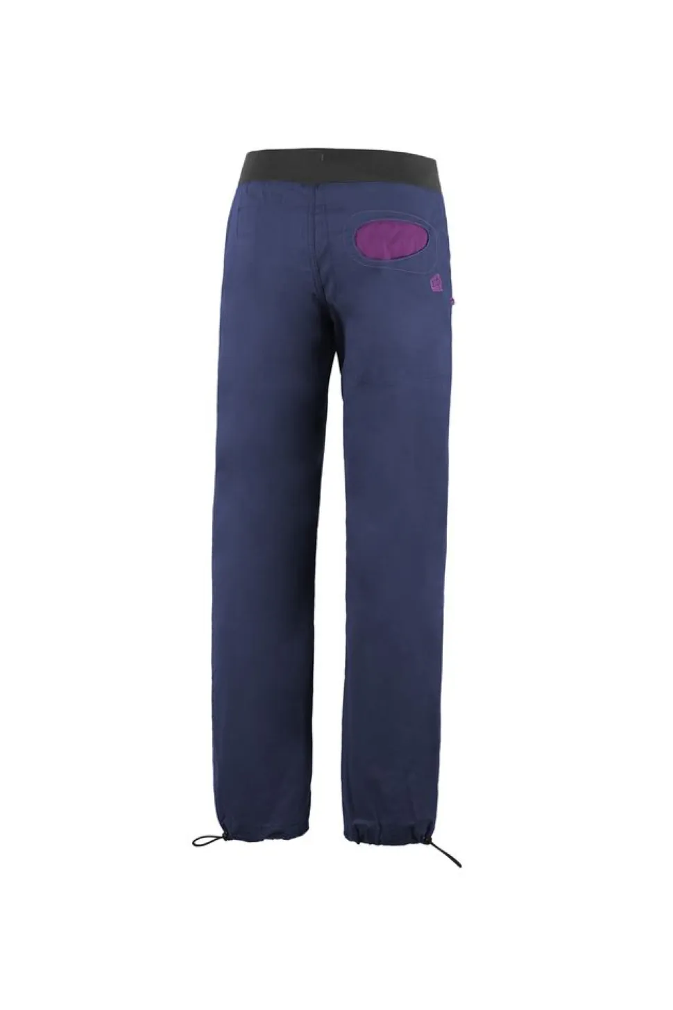 Pantalon Femme Onda Story Vintage Blue - Pantalon | E9