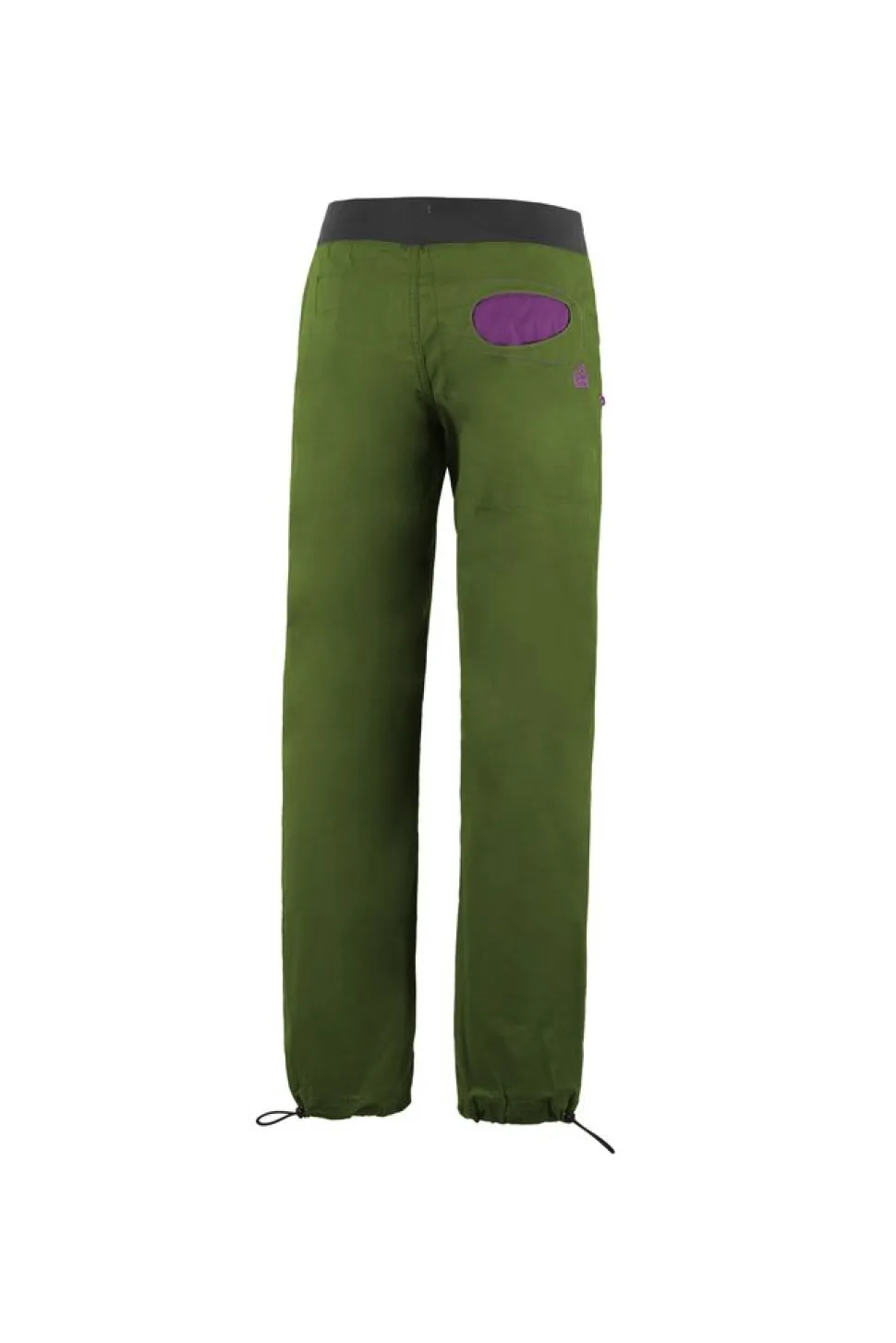Pantalon Femme Onda Story Green Apple - Pantalon | E9