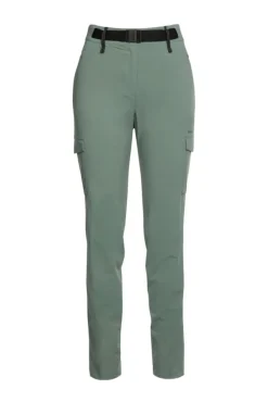 Pantalon Femme Onega Slate Grey - Pantalon | Trango