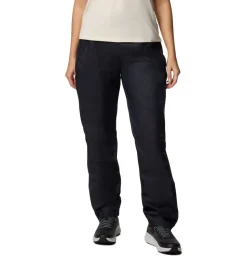 Pantalon Femme Pouring Adventure III Black | Columbia Sportswear