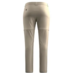 Pantalon Femme Puez Talvena 2in1 Quiksand - Pantalon | Salewa