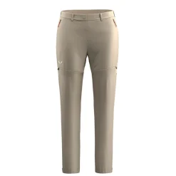 Pantalon Femme Puez Talvena 2in1 Quiksand - Pantalon | Salewa