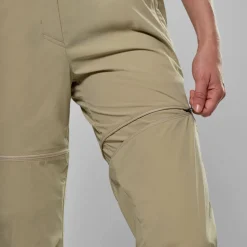 Pantalon Femme Puez Talvena 2in1 Quiksand - Pantalon | Salewa