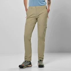 Pantalon Femme Puez Talvena 2in1 Quiksand - Pantalon | Salewa