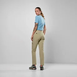 Pantalon Femme Puez Talvena 2in1 Quiksand - Pantalon | Salewa