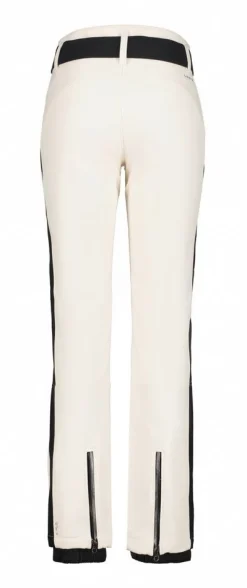 Pantalon Femme Reututunturi Blanc - Pantalon | Luhta