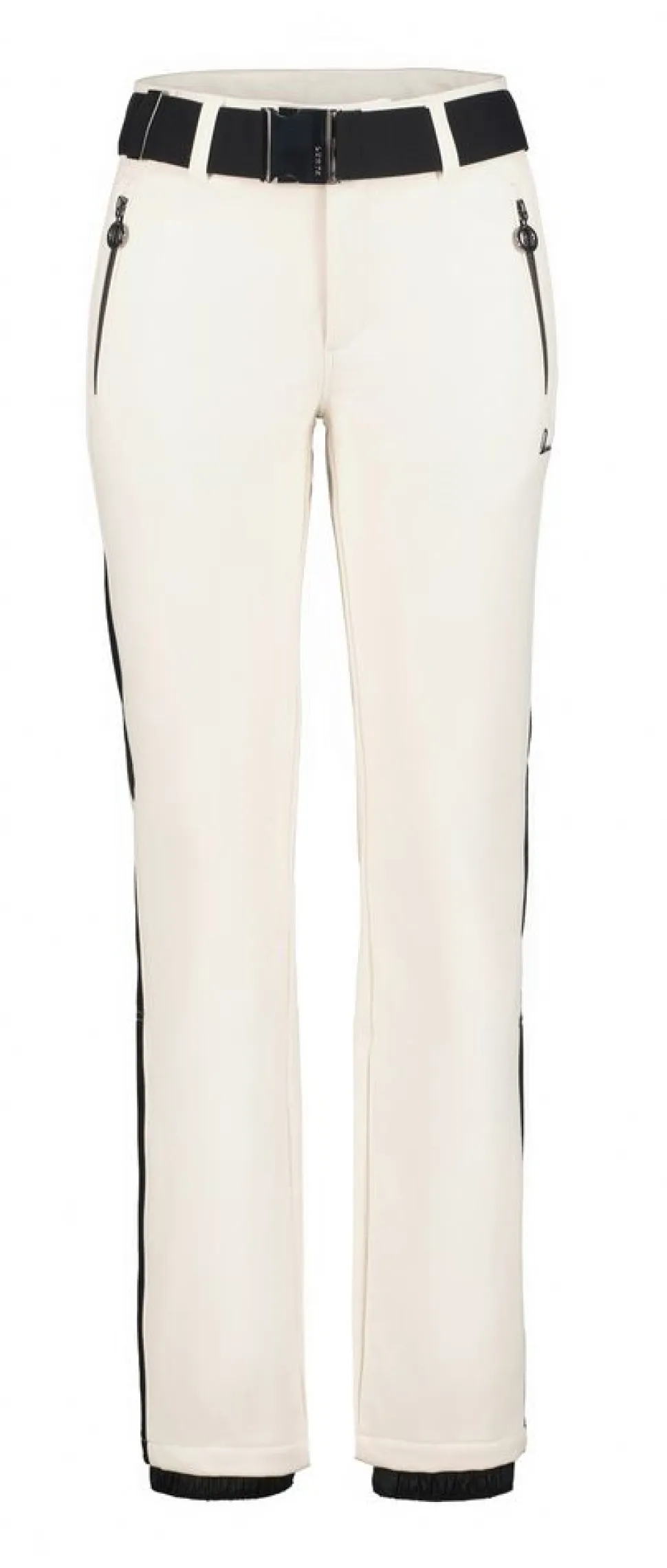 Pantalon Femme Reututunturi Blanc - Pantalon | Luhta