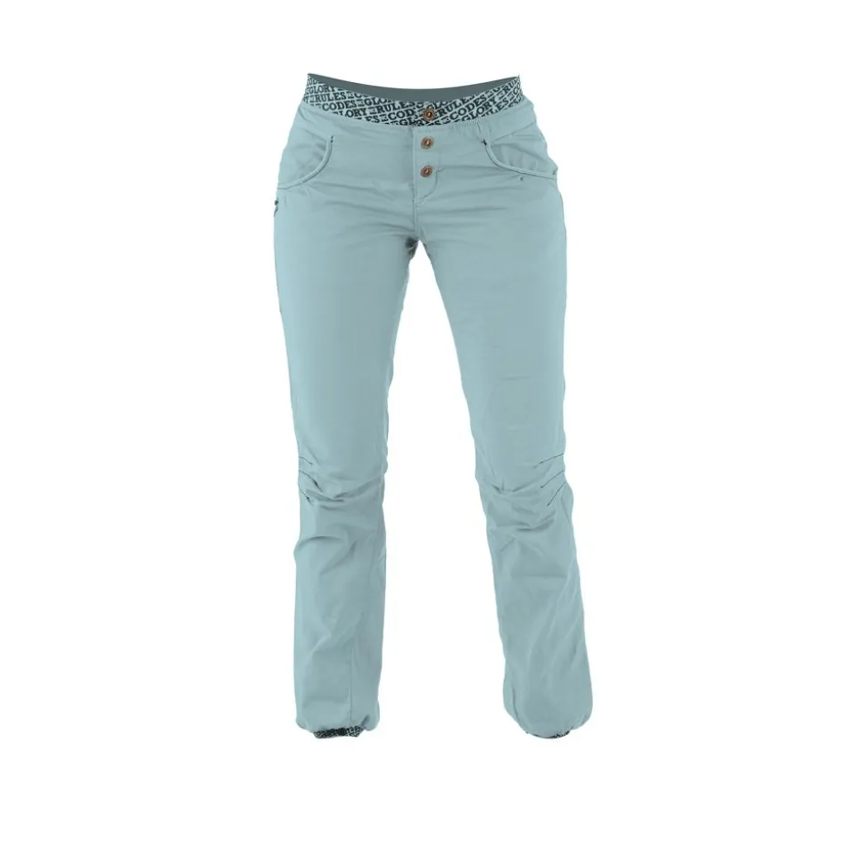 Pantalon Femme Sahel Ether - Pantalon | Nograd