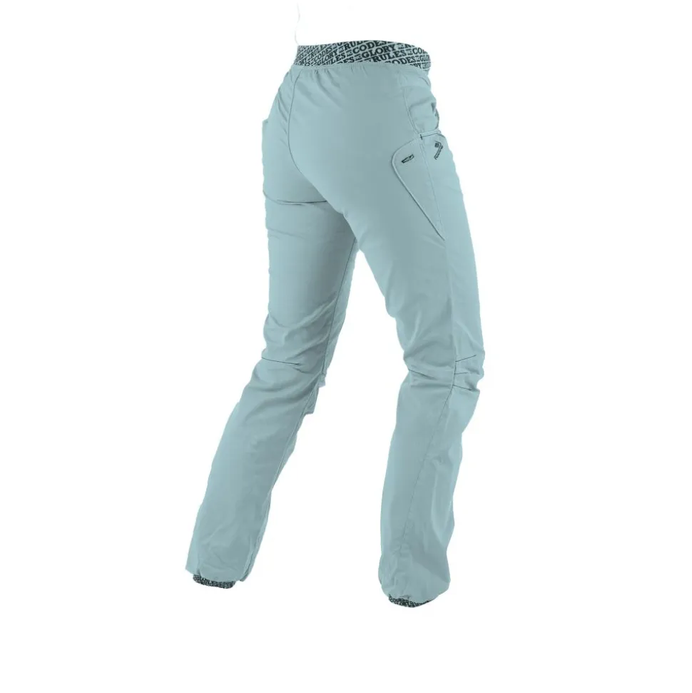 Pantalon Femme Sahel Ether - Pantalon | Nograd