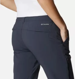 Pantalon Femme Saturday Trail Indian Ink | Columbia Sportswear