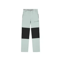 Pantalon Femme Shooner Cloudy Blue - Pantalon | Picture Organic Clothing