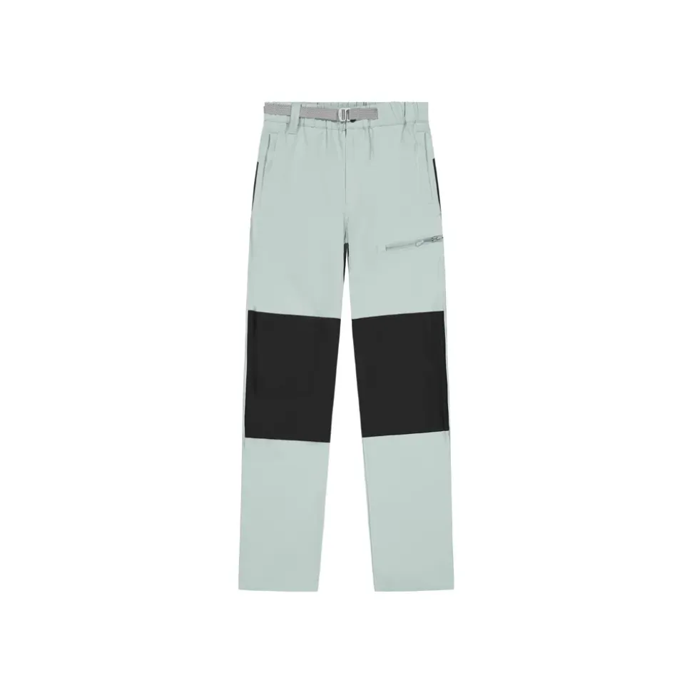 Pantalon Femme Shooner Cloudy Blue - Pantalon | Picture Organic Clothing