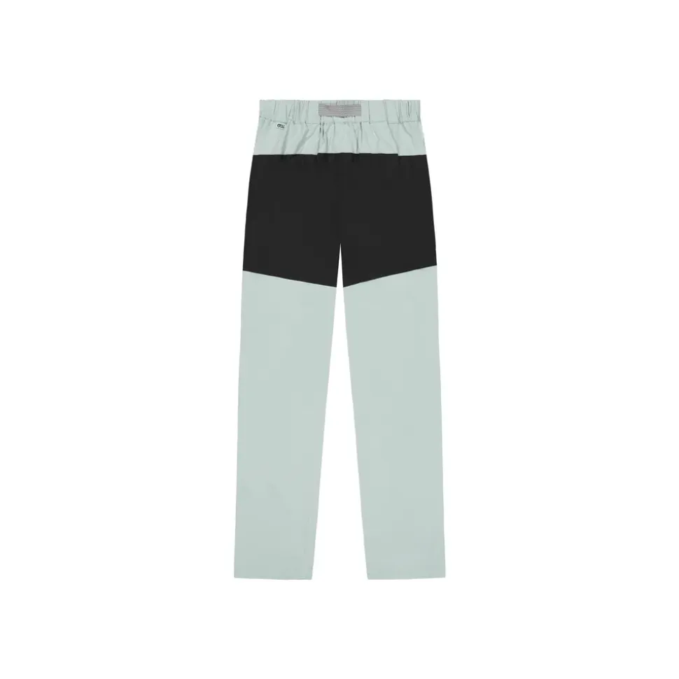 Pantalon Femme Shooner Cloudy Blue - Pantalon | Picture Organic Clothing