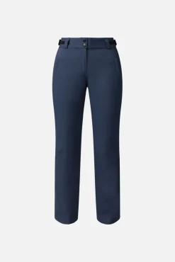 Pantalon Femme Ski Pantalon Dark Navy - Pantalon | Rossignol
