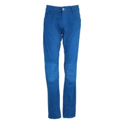 Pantalon Femme Twill Pantalon Ascent Blue | Approach Outdoor